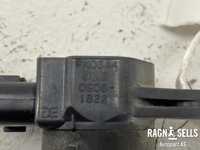 Coil elektronisk til Suzuki SX4 2009-2013 (Type I, Fase 2)  (33400-51K80-000|33400-51K80|681702)