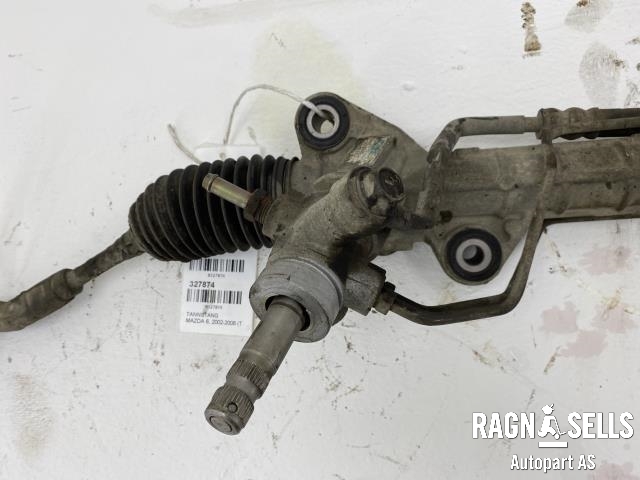 Tannstang til Mazda 6 2002-2008 (Type I) (6J6A|2732327||342702)