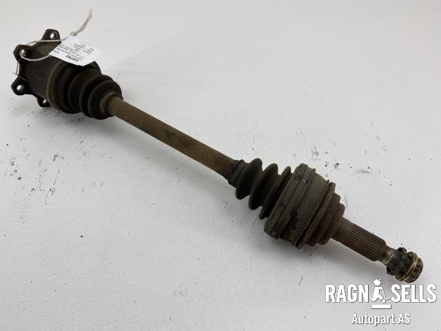 Drivaksel venstre bak til Toyota Hiace 2001-2006 (Fase 2) (|810903)