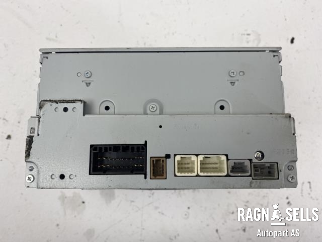 Bilstereo til Suzuki Swift 2011-2017 (|680603)