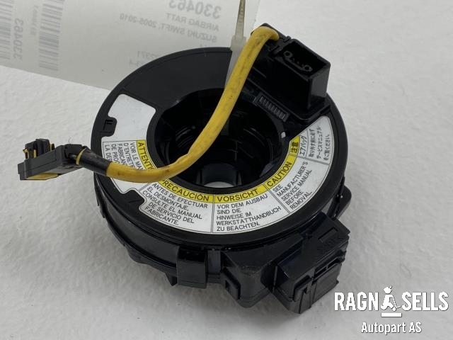 Airbag ratt til Suzuki Swift 2005-2010 (|680602)