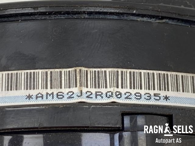 Airbag ratt til Suzuki Swift 2005-2010 (|680602)