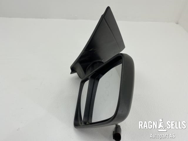 Speil høyre til Ford Transit Connect 2009-2013 (Type I, Fase 2)  (2T14-17682-FC|5211697|252703)
