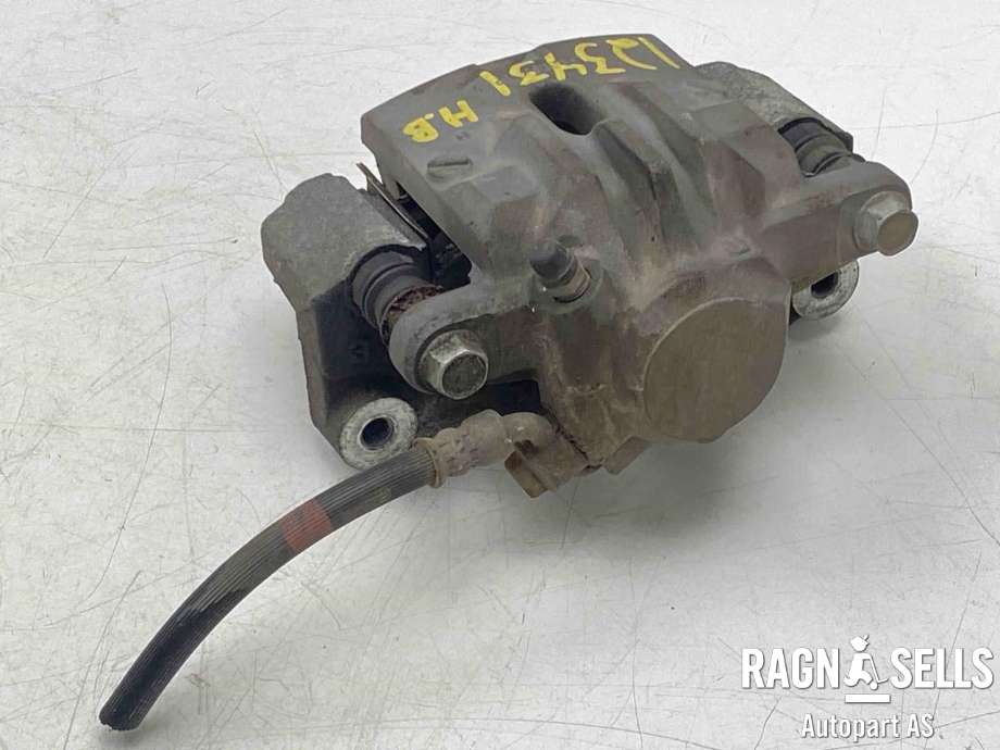 Bremsecaliper høyre bak til Subaru Impreza 2013-2017 (Type IV)  (26692SG000|)