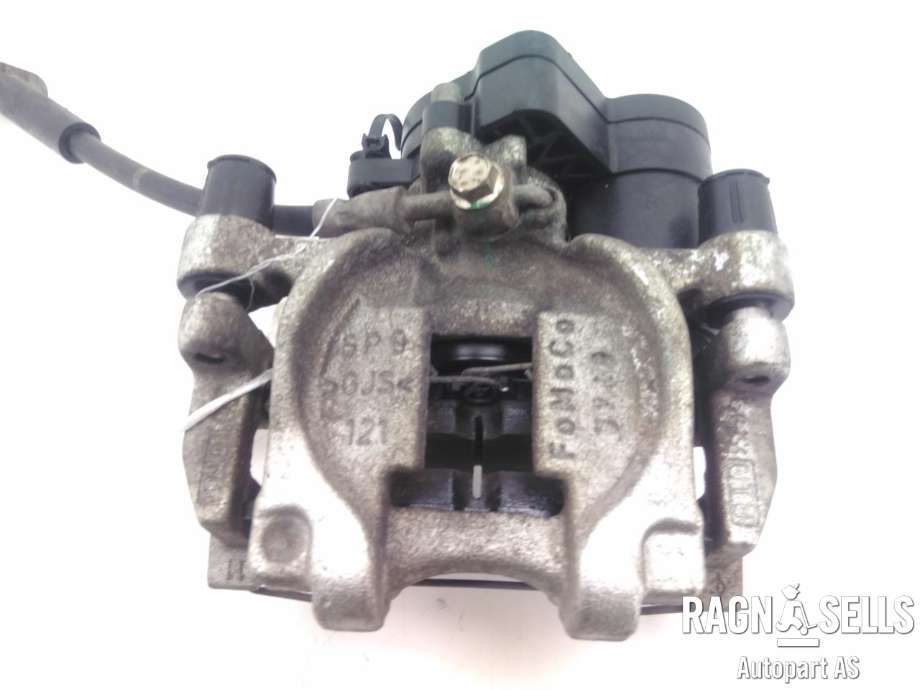 Bremsecaliper venstre bak, elektrisk til Ford Kuga, 2013-2019  (HG9C-2D253-AC)