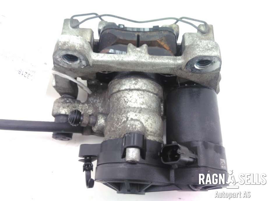 Bremsecaliper venstre bak, elektrisk til Ford Kuga 2013-2019  (HG9C-2D253-AC||2439124|2173727|HG9C-2B713-AA)