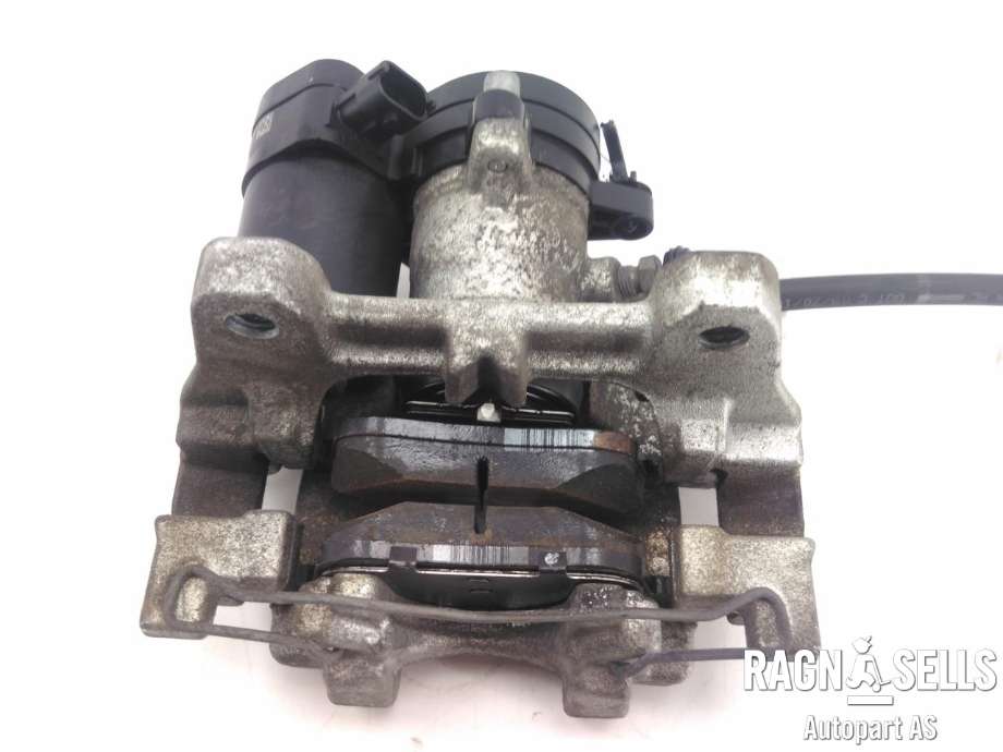 Bremsecaliper venstre bak, elektrisk til Ford Kuga 2013-2019  (HG9C-2D253-AC||2439124|2173727|HG9C-2B713-AA)