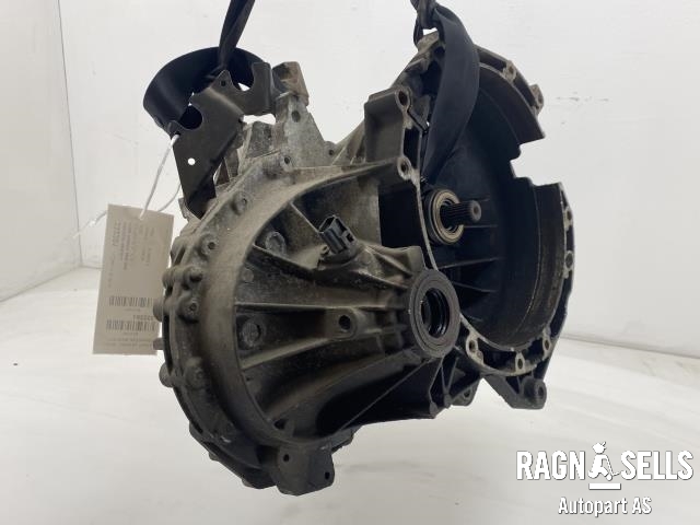 Girkasse manuell til Ford Transit 2000-2005  (1435286|T1GB3|3C1R 7002 EB|RM3C1R-7002-AD|1435287|VXT75)