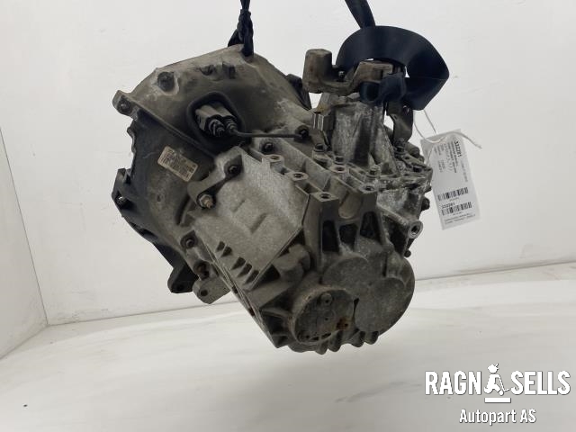 Girkasse manuell til Ford Transit 2000-2005  (1435286|T1GB3|3C1R 7002 EB|RM3C1R-7002-AD|1435287|VXT75)