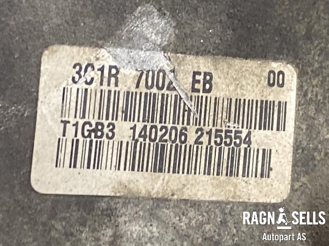 Girkasse manuell til Ford Transit 2000-2005  (1435286|T1GB3|3C1R 7002 EB|RM3C1R-7002-AD|1435287|VXT75)