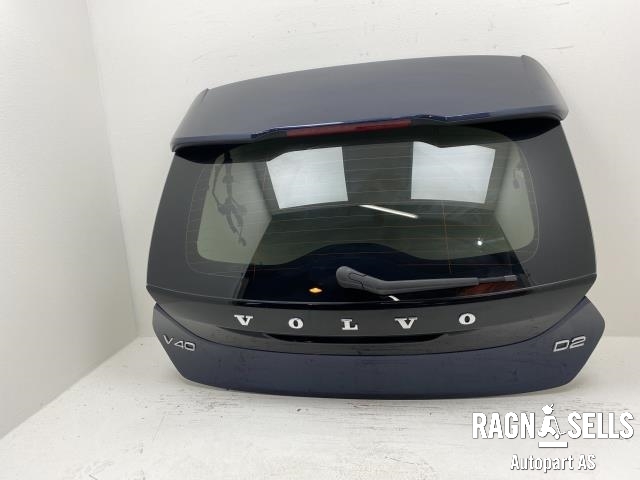 Bakluke stasjonsvogn til Volvo V40, 2012-2019  (31457727)