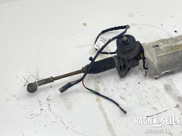 Tannstang elektrisk til VW Passat 2005-2010 (B6) (B6) (3C1 423 051 F|)
