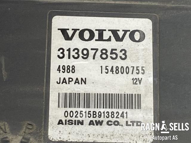 Girkasse automat til Volvo V40 2012-2019  (AISIN|1285224|31397853|)
