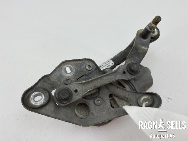 Viskermotor foran høyre til Peugeot 407 2004-2010  (6405 GP||6405 GQ)