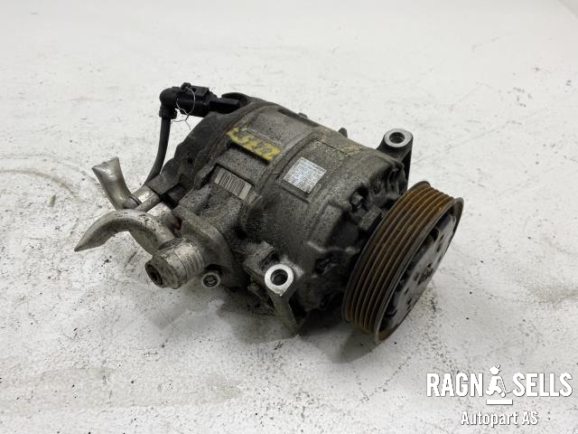 Aircondition kompressor til VW Golf V, Combi 2003-2008  (DENSO|1K0260859F|1K0820803E|1K0820803F|1K0820803G|1K0820803H|1K0820803J|1K0820803K|1K0820803L|1K0820803N|1K0820803P|1K0820803Q|1K0820803S|1K0820859F|1K0820859M|1K0820859Q|1K0820859QX|1K0820859S|1K0820859SX|2E0820803A|2E0820803B|2E0820803C|2E0820803D|2E0820803G|5C0820803A|5C0820803B|1K0820808B|1K0820808BX|1K0820808D|1K0820808DX|1K0820808F|1K0820808FX|1K0820859C|1K0820859D|1K0820859E|5C0820803C|5C0820803G|5K0820803B)