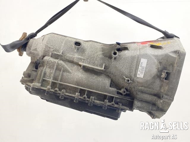 Girkasse automat til BMW 3-Serie 2005-2011 (E90/E91/E92/E93) (E90/E91/E92/E93) (ZF|24 00 7 556 043|7 556 043|GA6HP19Z)
