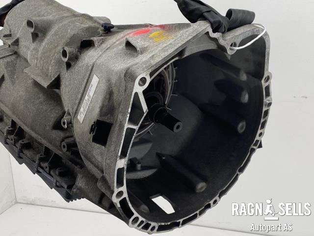 Girkasse automat til BMW 3-Serie 2005-2011 (E90/E91/E92/E93) (E90/E91/E92/E93) (ZF|24 00 7 556 043|7 556 043|GA6HP19Z)