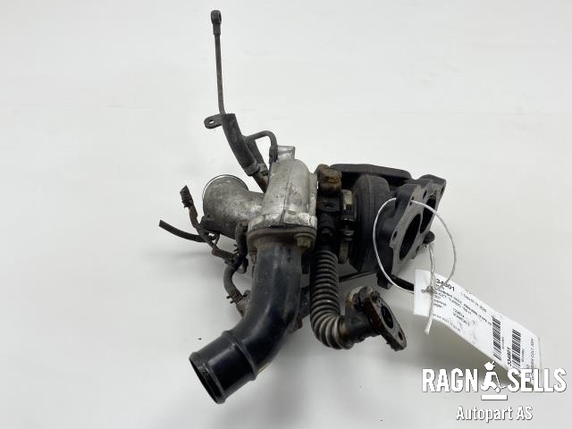 Turbo til Mitsubishi Colt, 2004-2008 (Type VII, Fase 1)  (TF035HM-101)
