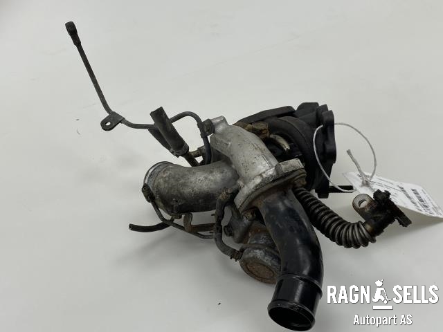 Turbo til Mitsubishi Colt 2004-2008 (Type VII, Fase 1) (TF035HM-101|49135-04850|)