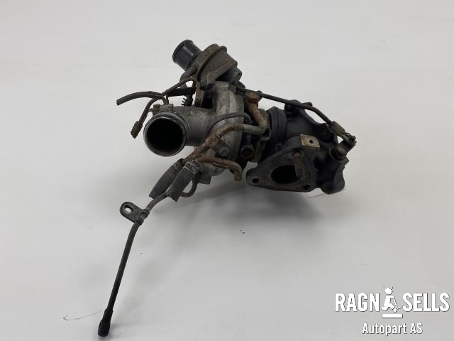 Turbo til Mitsubishi Colt 2004-2008 (Type VII, Fase 1) (TF035HM-101|49135-04850|)