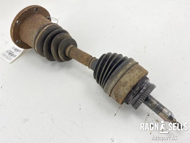 Drivaksel venstre foran til Ford Expedition, 2003-2006  (5L1Z-3B436-AA)