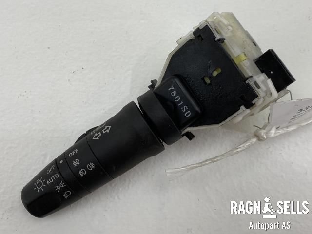 Bryter lys til Nissan X-Trail 2007-2014 (T31) (T31) (7801SD|NILES 14425|)