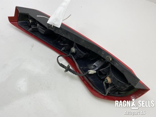 Baklykt høyre til Nissan X-Trail 2007-2014 (T31) (T31) (26550JG00A||26550JG00B)