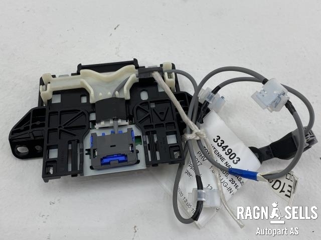 Antenne navigasjon til Toyota Prius 2016-2023 (Type IV) (combi) (combi) (86860-78010-B|11N60467|)