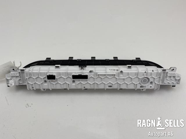 Instrumentpanel til Toyota Prius 2016-2023 (Type IV) (combi) (combi) (83800-47P61-A|844-370|)