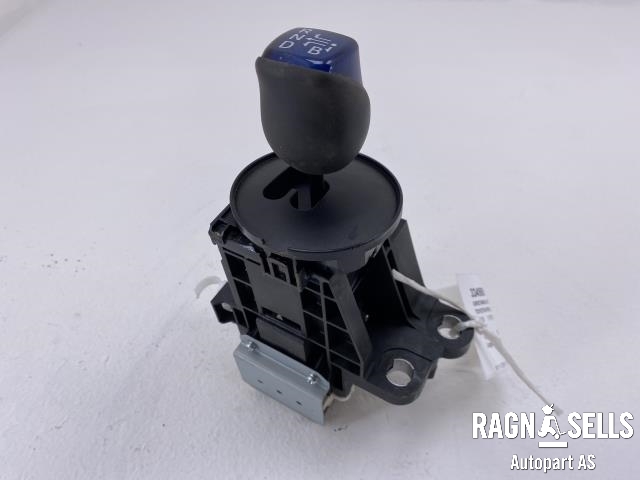 Girstang/girvelger automat til Toyota Prius, 2016-2023 (Type IV) (combi) (combi) (75G203-LHD)