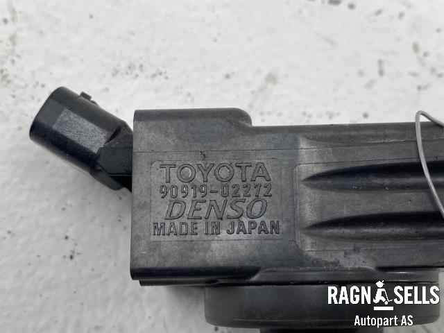 Coil elektronisk til Toyota Prius 2016-2023 (Type IV) (combi) (combi) (DENSO|90919-02272|)