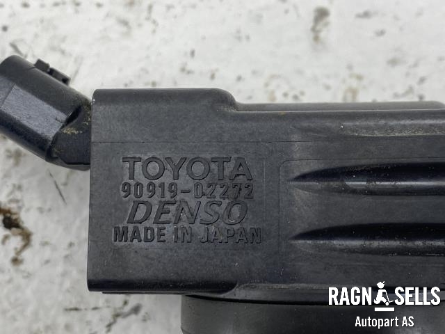 Coil elektronisk til Toyota Prius 2016-2023 (Type IV) (combi) (combi) (DENSO|90919-02272|)