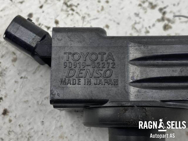 Coil elektronisk til Toyota Prius 2016-2023 (Type IV) (combi) (combi) (DENSO|90919-02272|)