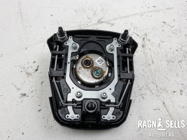 Airbag rattpute til Toyota Prius 2016-2023 (Type IV) (combi) (combi) (AUTOLIV|ADTEZ16PYKAC|)