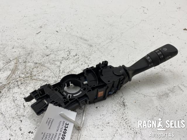 Bryter blink til Toyota Prius, 2016-2023 (Type IV) (combi) (combi) (47200)