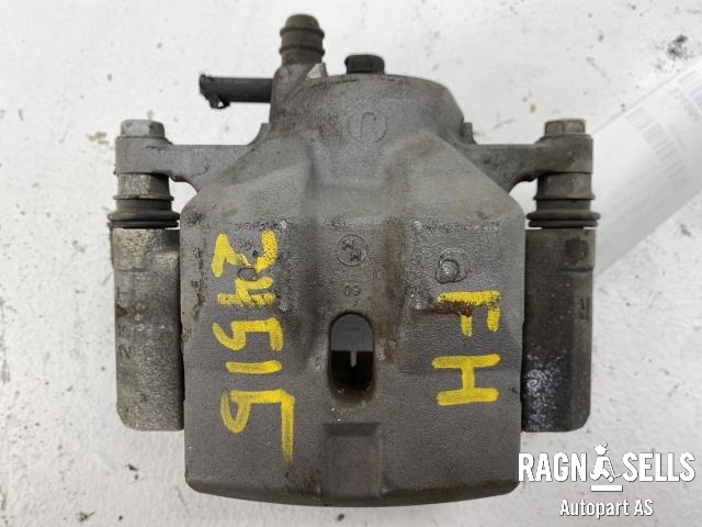 Bremsecaliper høyre foran til Toyota Prius 2016-2023 (Type IV) (combi) (combi) (4773047060|)