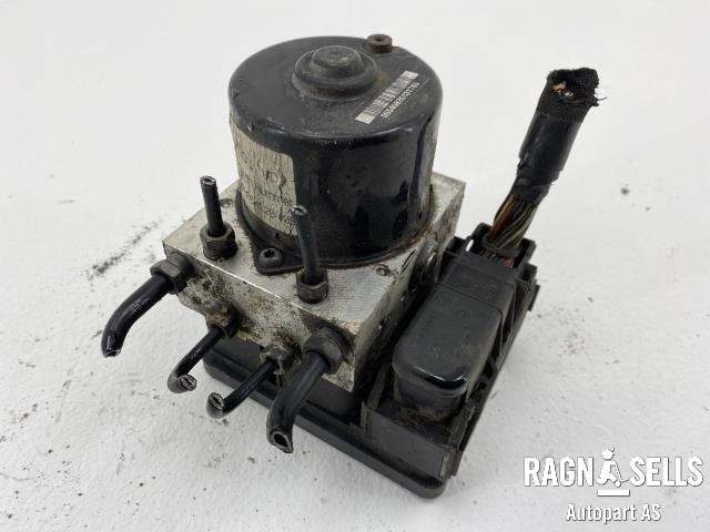 ABS sentral til Ford Focus, 2008-2010 (Type II, Fase 2)  (8M51-2C405-FA)