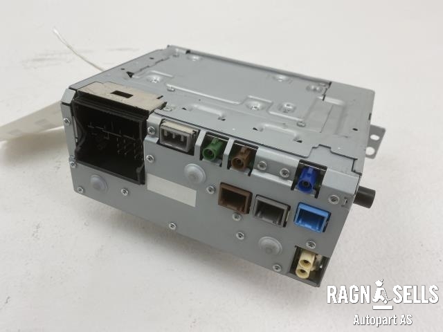 Bilstereo navigasjon til Volvo V40 2012-2019  (36050657|31466821|)