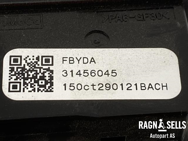 Bryter blink til Volvo V40 2012-2019  (31456045|)
