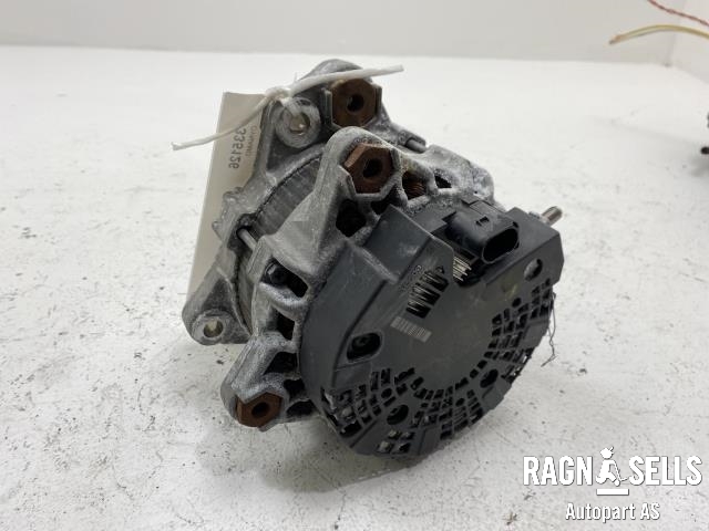 Dynamo til Volvo V40 2012-2019 (BOSCH|30644945|0 125 812 038|)