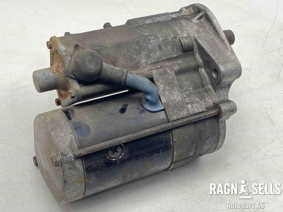 Starter diesel til Toyota Dyna 300 1975-->>  (DENSO|28100-30071|4280001371|)