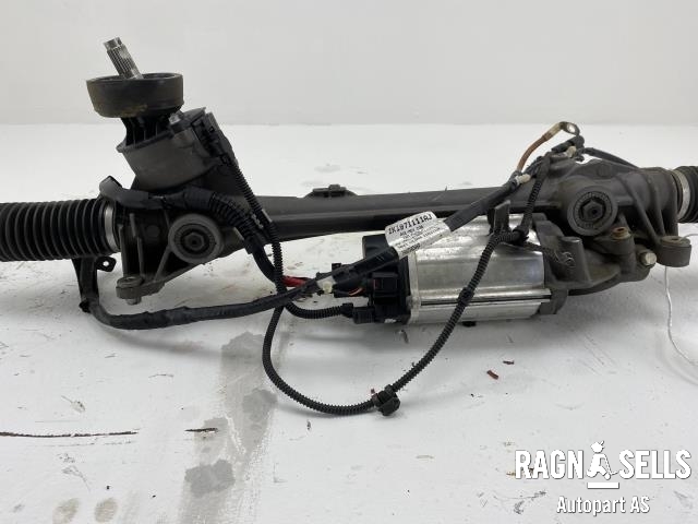 Tannstang elektrisk til VW Golf VI 2008-2012  (1K1 423 051 EL|)