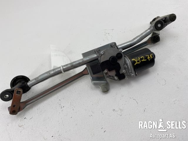 Viskermotor frontrute komplett m/overføring til BMW 1-Serie 2004-2011 (E81/E82/E87/E88) (E81/E82/E87/E88) (VALEO|61 61 7 192 963||404.871|6.925.705-01)