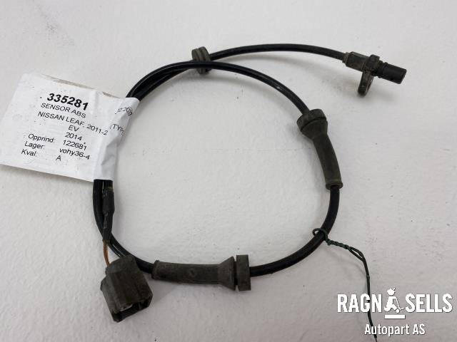 Sensor abs til Nissan Leaf, 2011-2017 (Type I) (479003NA0A)