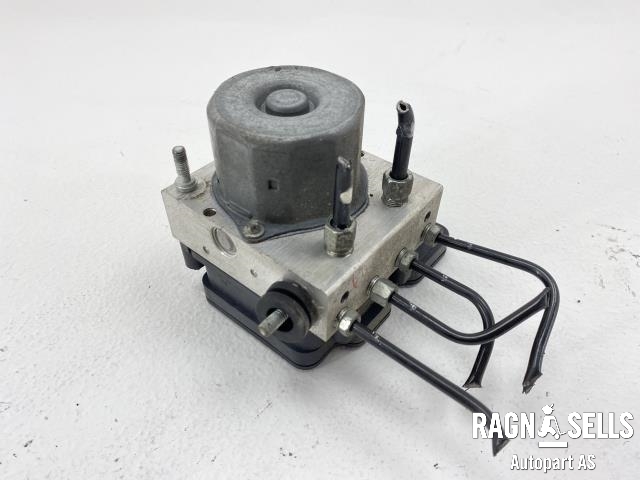 ABS sentral til Nissan X-Trail, 2014-2022 (T32) (T32) (476604CC0B)