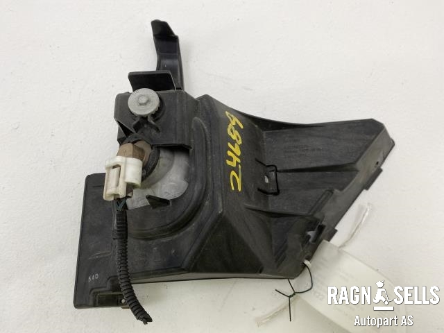 Tåkelykt venstre foran til Honda CR-V 2002-2006 (Type II) (33951S9AJ01|)