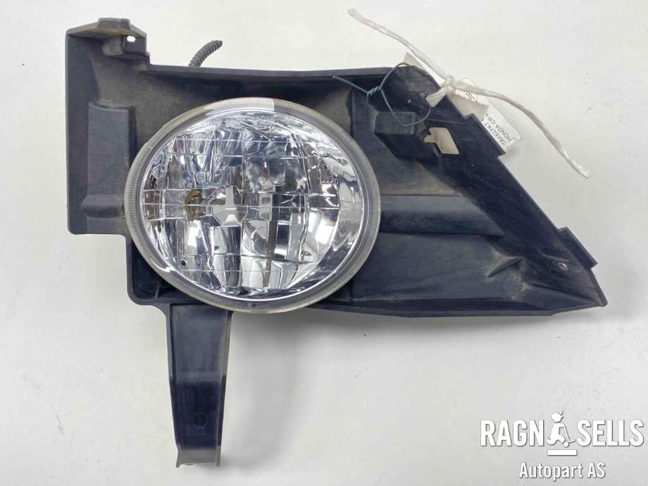 Tåkelykt venstre foran til Honda CR-V 2002-2006 (Type II) (33951S9AJ01|)