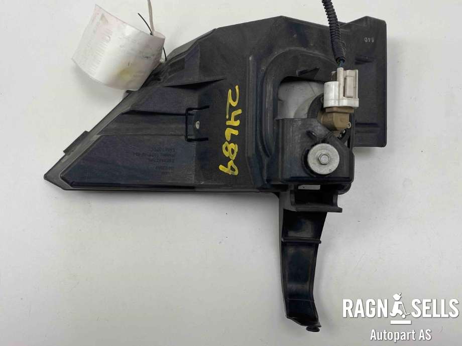Tåkelykt venstre foran til Honda CR-V 2002-2006 (Type II) (33951S9AJ01|)