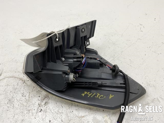 Baklykt venstre ytre til Nissan X-Trail 2014-2022 (T32) (T32) (265554CA0B||265554CA0C)