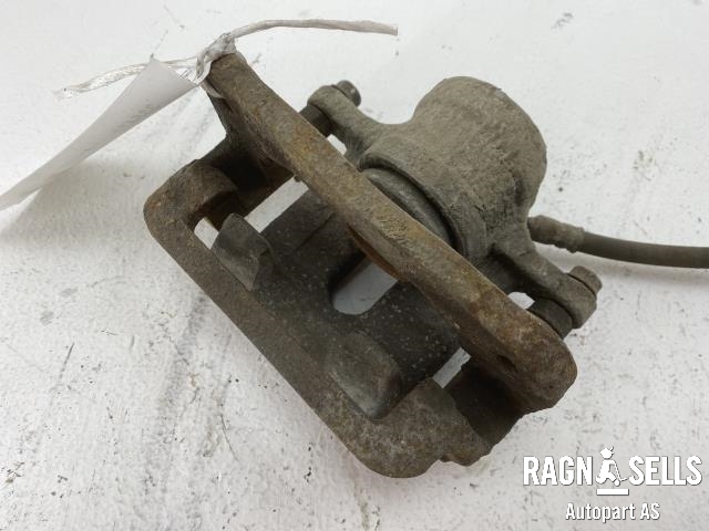 Bremsecaliper venstre bak til Hyundai Santa Fe 2006-2009 (Type II, Fase 1)  (582102B700|)